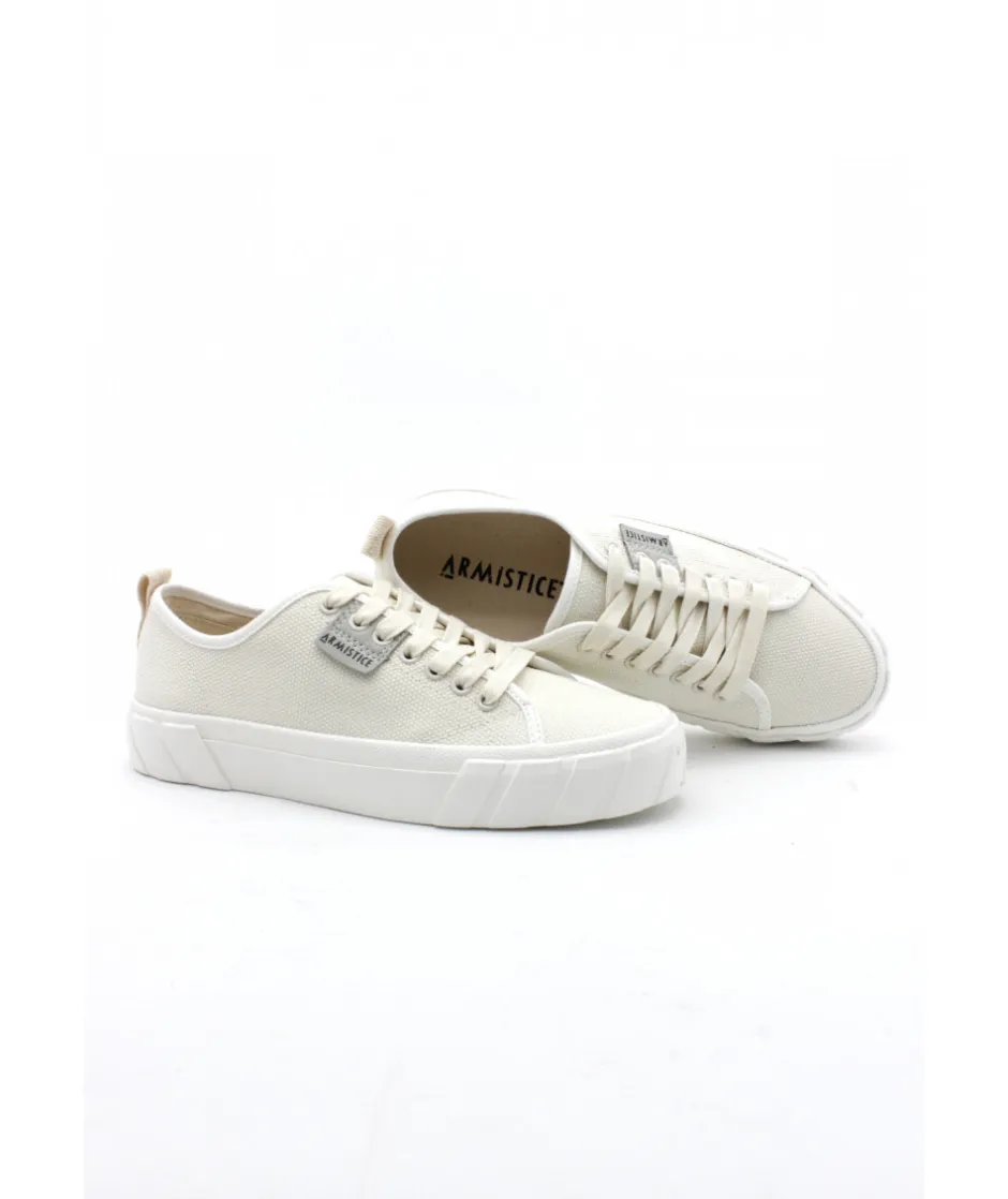 Femme L'Empreinte Chaussures Baskets|ARMISTICE VERSO SNEAKER