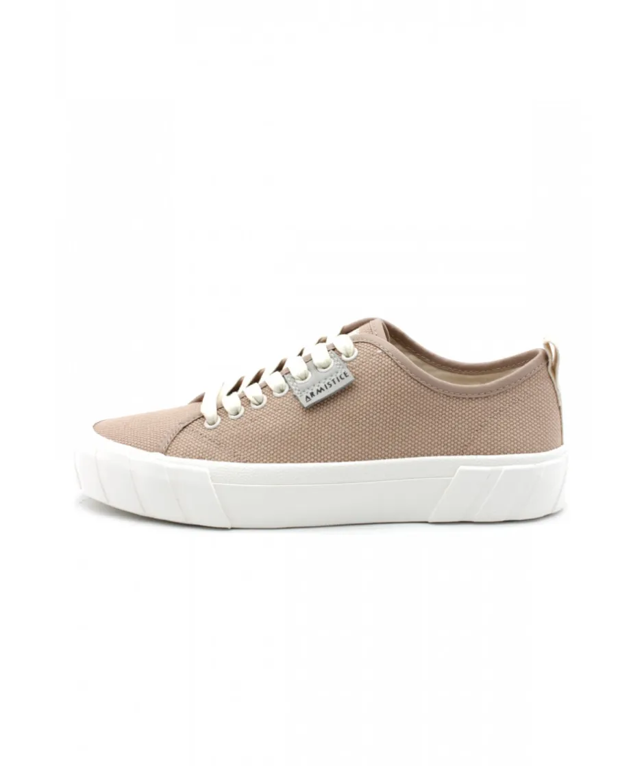 Femme L'Empreinte Chaussures Baskets|ARMISTICE VERSO SNEAKER