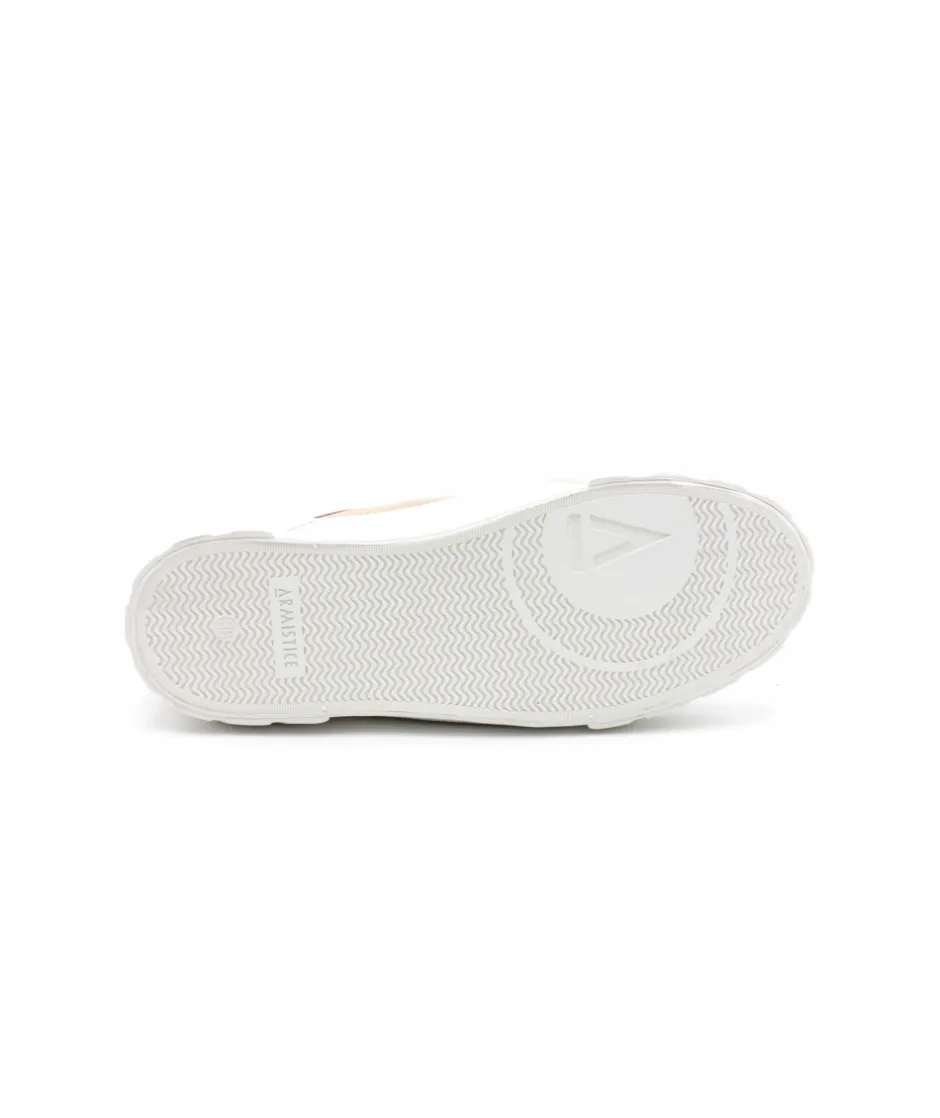 Femme L'Empreinte Chaussures Baskets|ARMISTICE VERSO SNEAKER