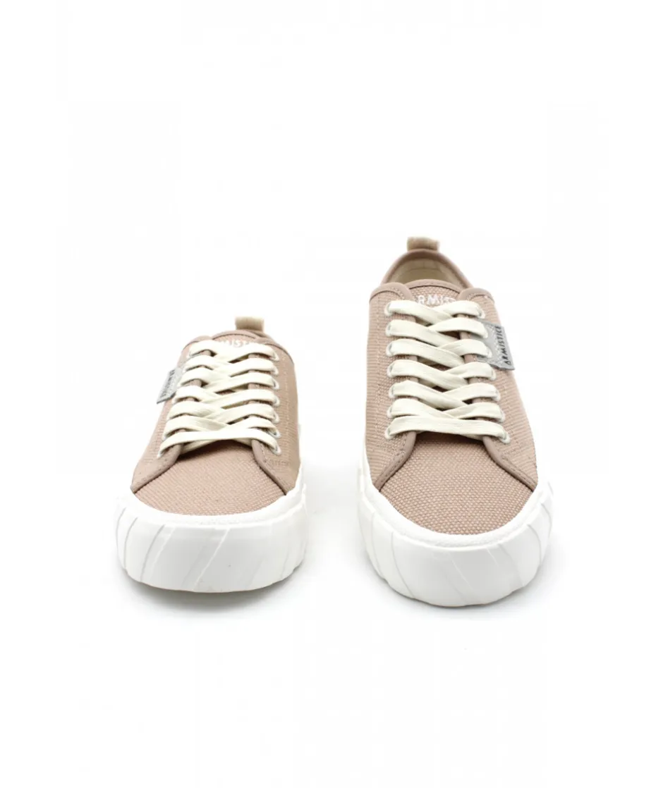 Femme L'Empreinte Chaussures Baskets|ARMISTICE VERSO SNEAKER
