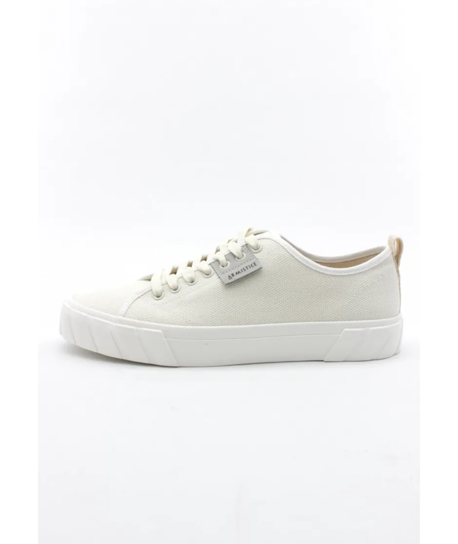 Homme L'Empreinte Chaussures Baskets|ARMISTICE VERSO SNEAKER