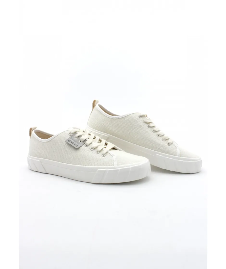 Homme L'Empreinte Chaussures Baskets|ARMISTICE VERSO SNEAKER