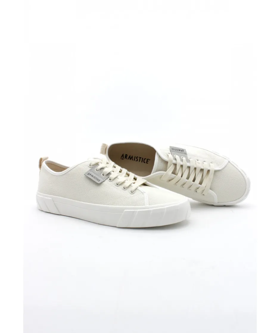 Homme L'Empreinte Chaussures Baskets|ARMISTICE VERSO SNEAKER