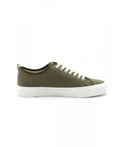 Homme L'Empreinte Chaussures Baskets|ARMISTICE VERSO SNEAKER