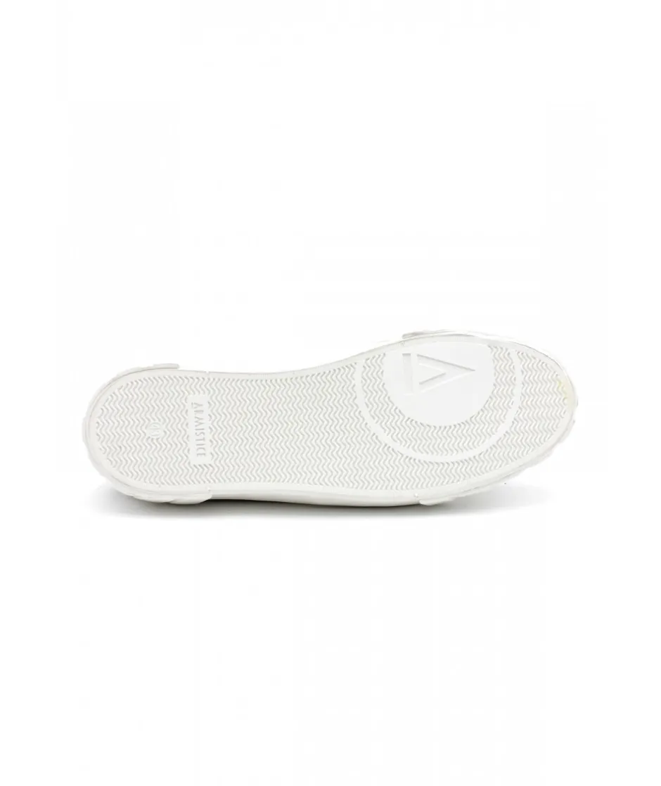 Homme L'Empreinte Chaussures Baskets|ARMISTICE VERSO SNEAKER