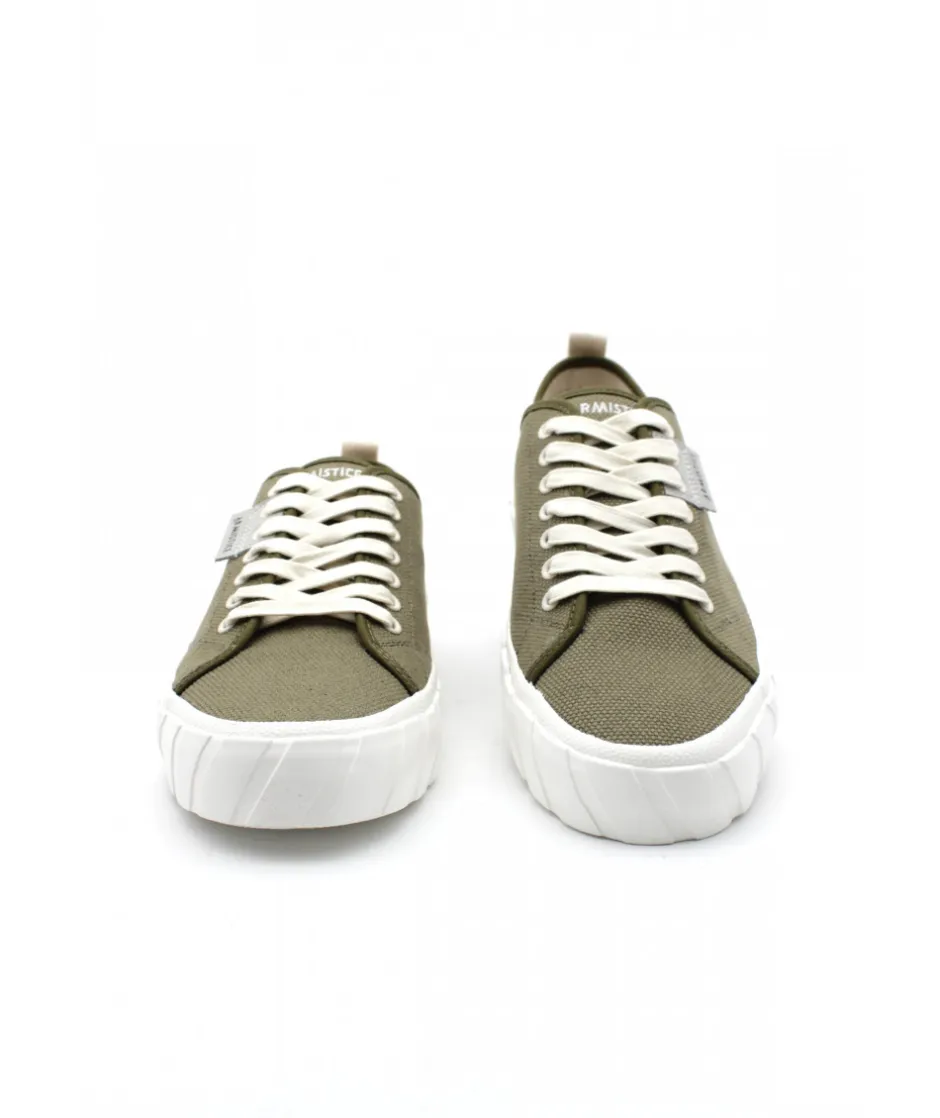 Homme L'Empreinte Chaussures Baskets|ARMISTICE VERSO SNEAKER
