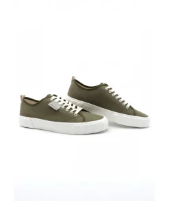 Homme L'Empreinte Chaussures Baskets|ARMISTICE VERSO SNEAKER