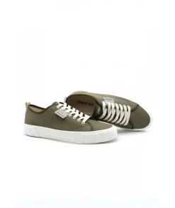 Homme L'Empreinte Chaussures Baskets|ARMISTICE VERSO SNEAKER
