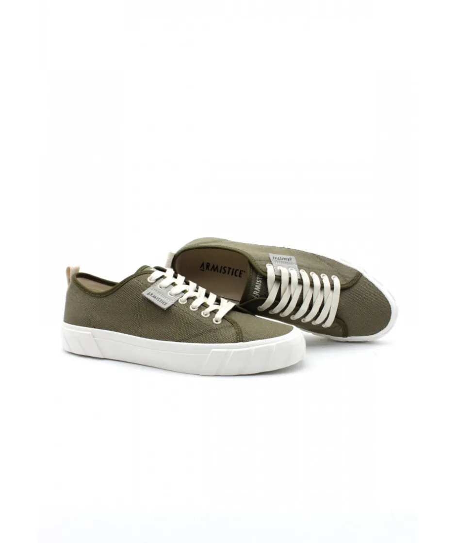 Homme L'Empreinte Chaussures Baskets|ARMISTICE VERSO SNEAKER