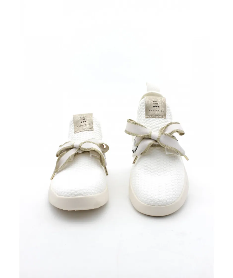 Femme L'Empreinte Chaussures Baskets|ARMISTICE VOLT ONE ELMA