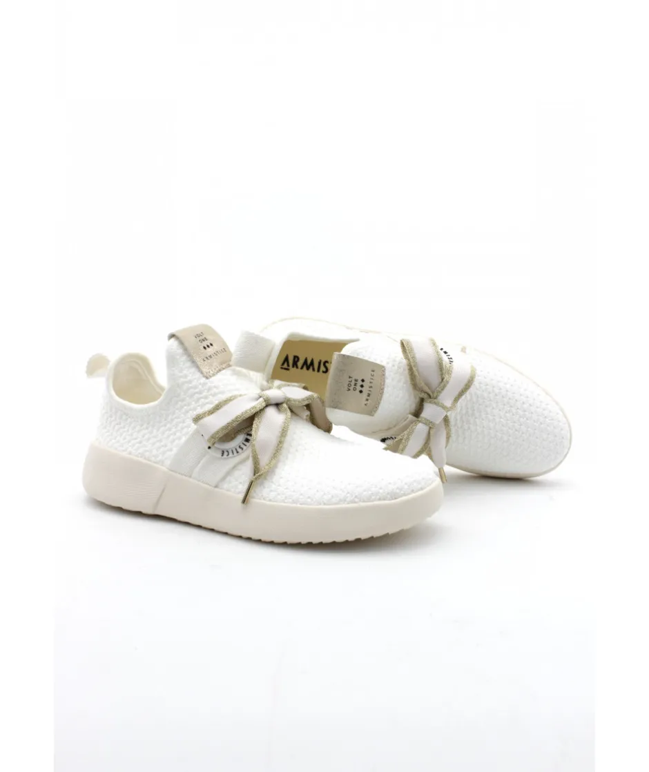 Femme L'Empreinte Chaussures Baskets|ARMISTICE VOLT ONE ELMA