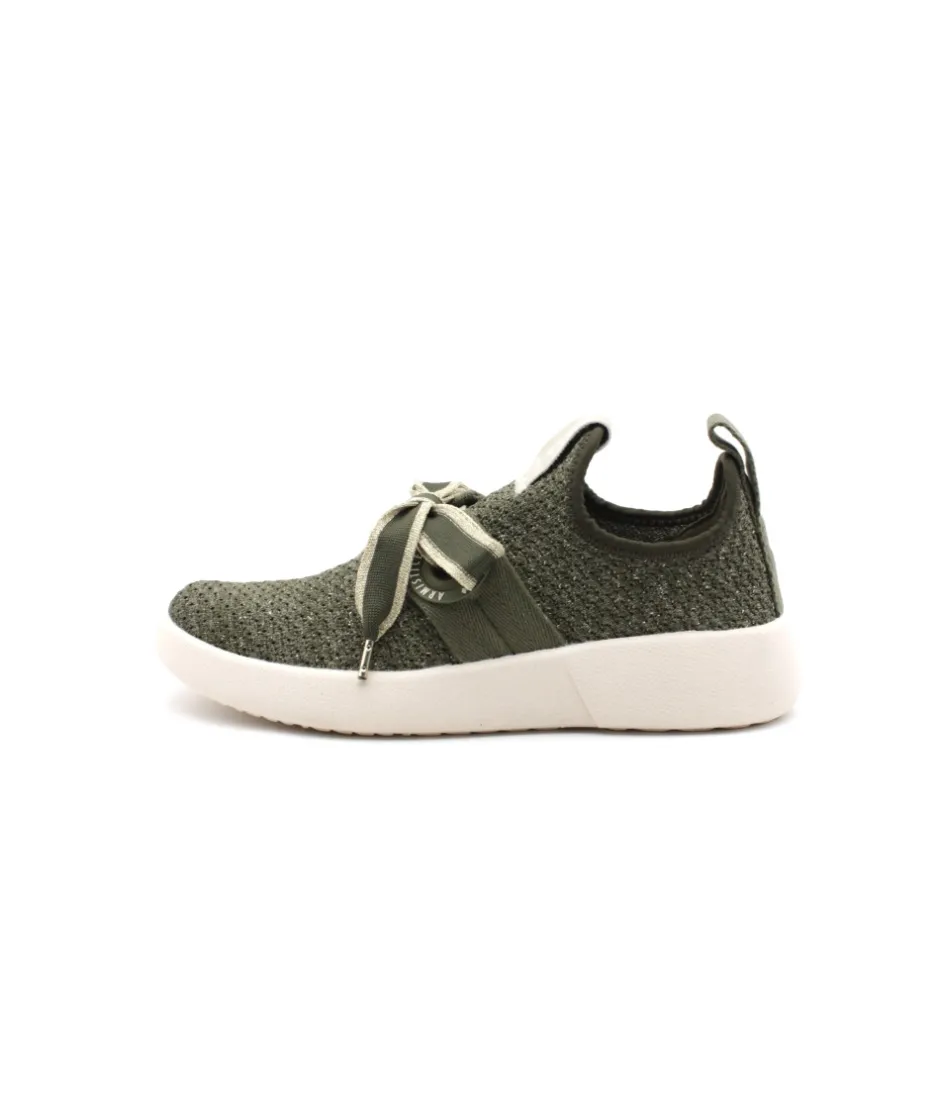 Femme L'Empreinte Chaussures Baskets|ARMISTICE VOLT ONE W MAE