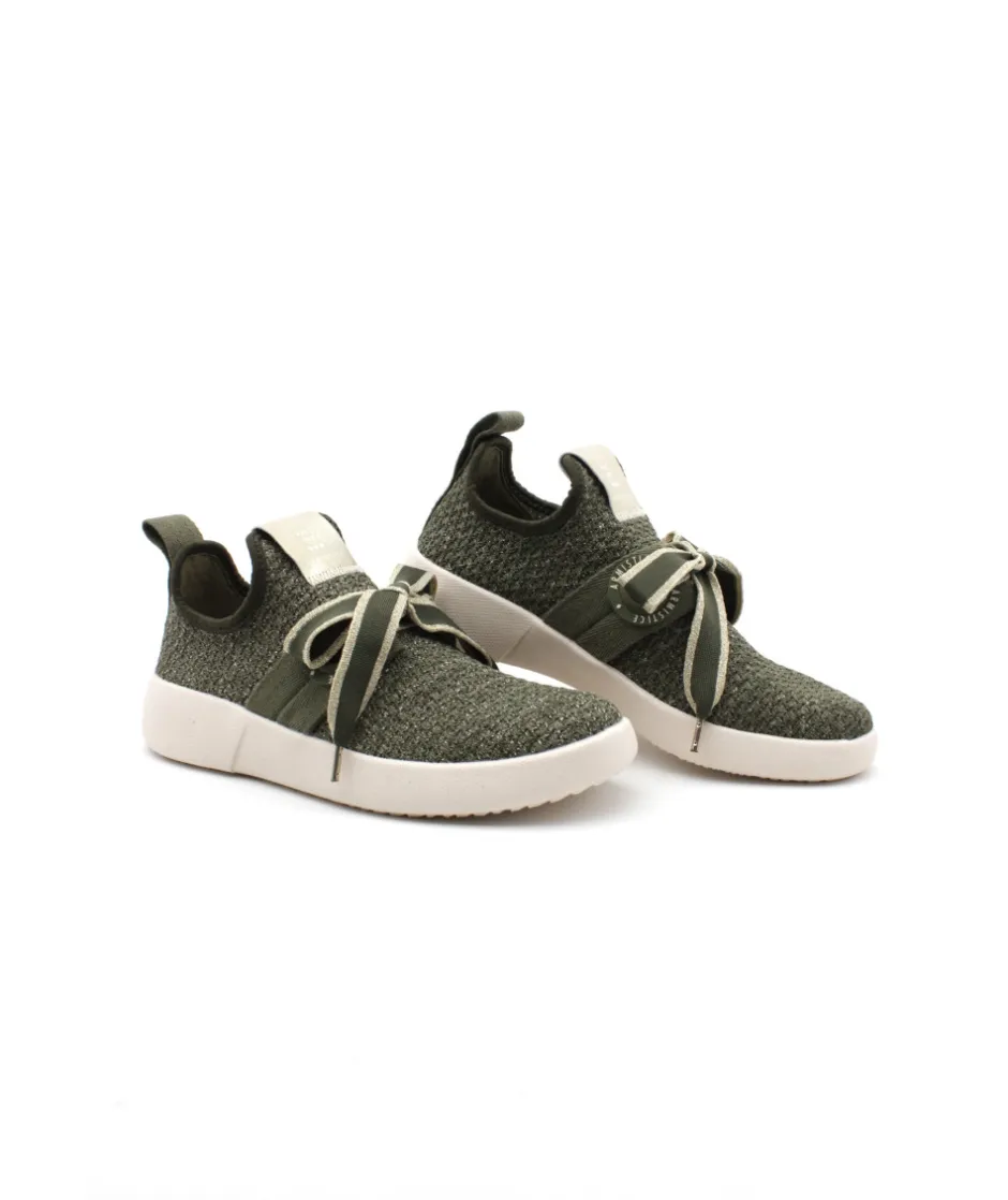 Femme L'Empreinte Chaussures Baskets|ARMISTICE VOLT ONE W MAE