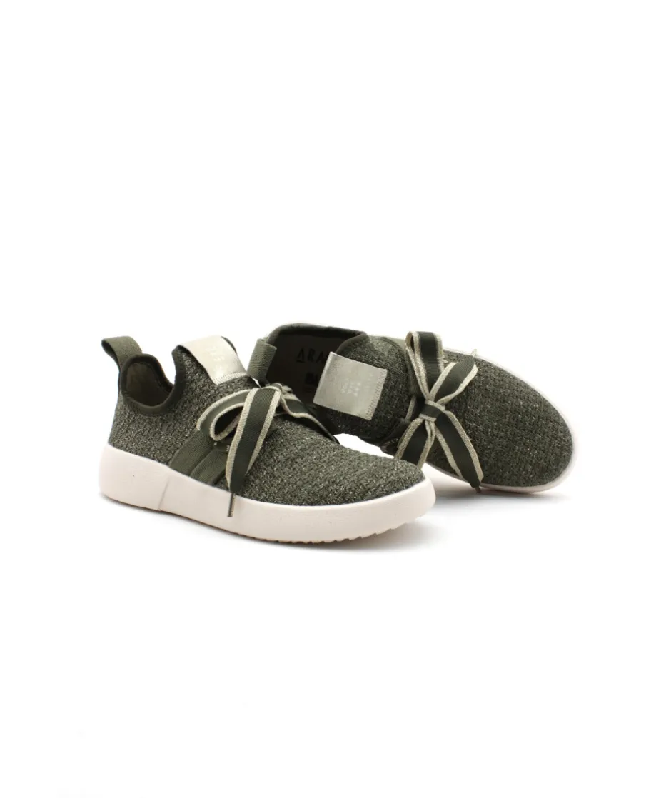 Femme L'Empreinte Chaussures Baskets|ARMISTICE VOLT ONE W MAE