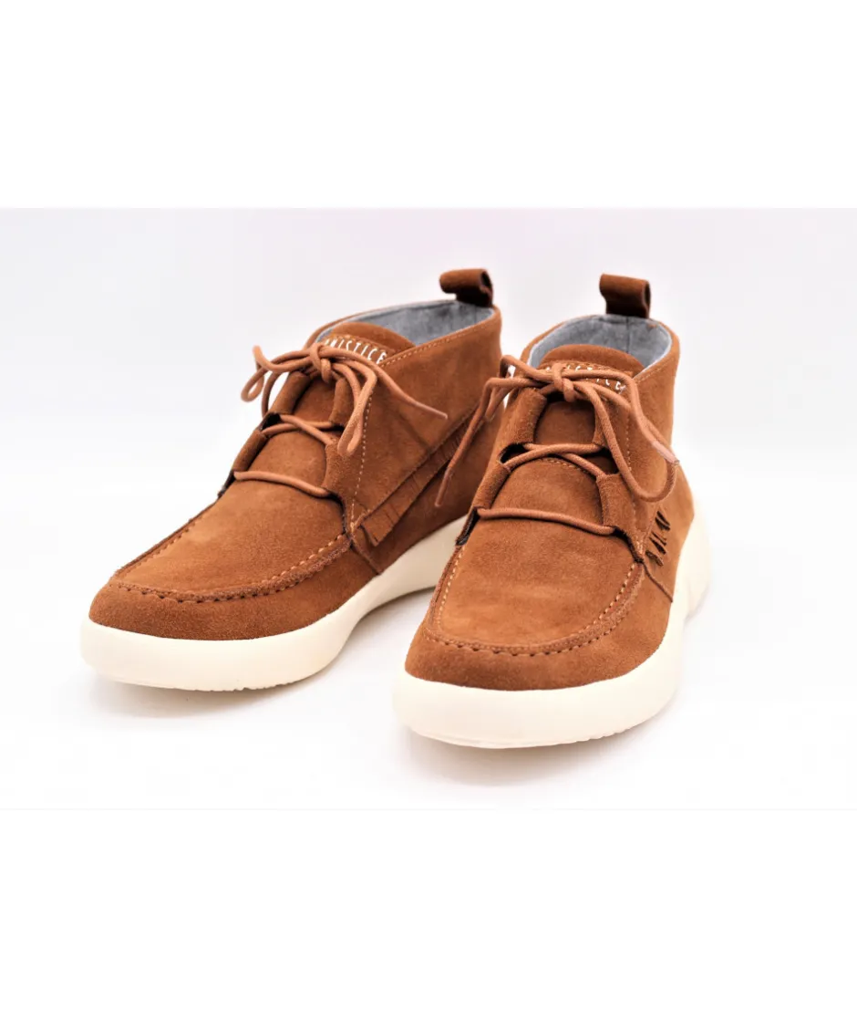 Femme L'Empreinte Chaussures Baskets|ARMISTICE VOLT TRAKE