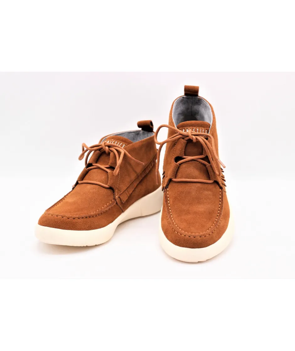 Femme L'Empreinte Chaussures Baskets|ARMISTICE VOLT TRAKE