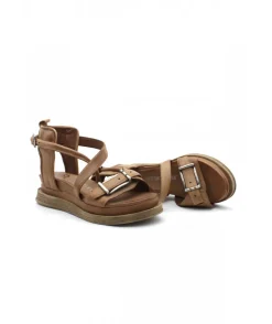 Femme L'Empreinte Chaussures Sandales Et Nu-Pieds|AS98 15024