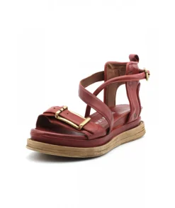 Femme L'Empreinte Chaussures Sandales Et Nu-Pieds|AS98 15024