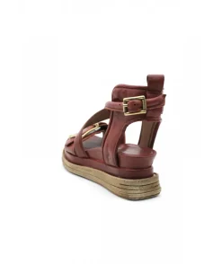 Femme L'Empreinte Chaussures Sandales Et Nu-Pieds|AS98 15024