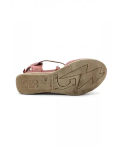 Femme L'Empreinte Chaussures Sandales Et Nu-Pieds|AS98 15024