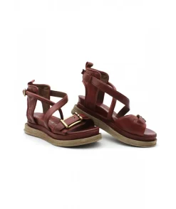 Femme L'Empreinte Chaussures Sandales Et Nu-Pieds|AS98 15024