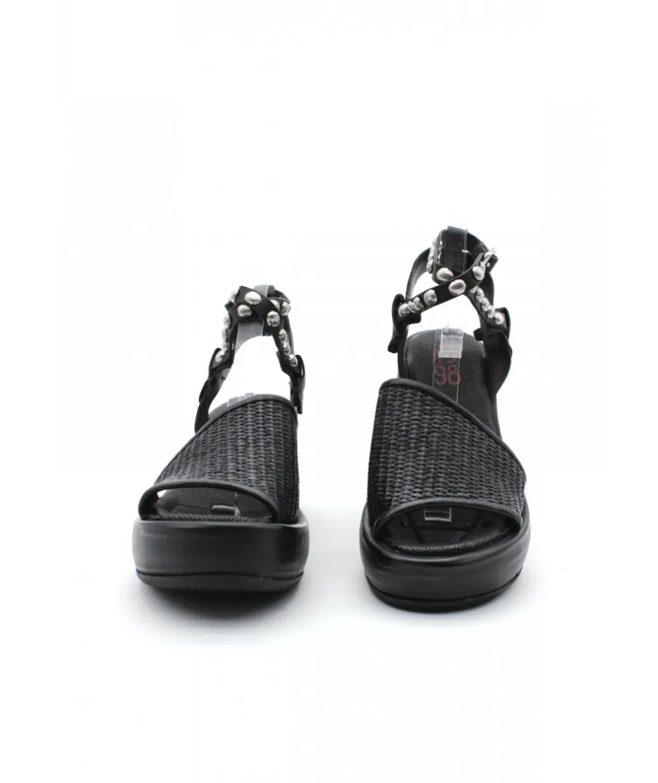 Femme L'Empreinte Chaussures Sandales Et Nu-Pieds|AS98 76002