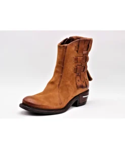 Femme L'Empreinte Chaussures Bottines|AS98 512221