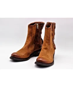 Femme L'Empreinte Chaussures Bottines|AS98 512221