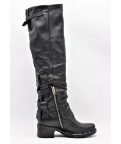 Femme L'Empreinte Chaussures Bottes|AS98 - 261360