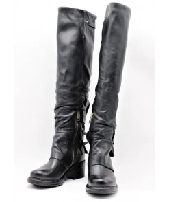 Femme L'Empreinte Chaussures Bottes|AS98 - 261360