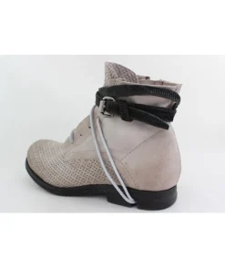 Femme L'Empreinte Chaussures Bottines|A.S. 98 AIRSTEP 210204