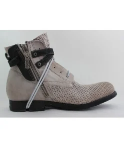 Femme L'Empreinte Chaussures Bottines|A.S. 98 AIRSTEP 210204