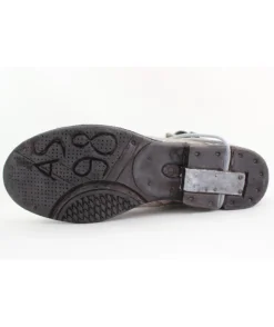 Femme L'Empreinte Chaussures Bottines|A.S. 98 AIRSTEP 210204