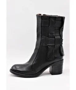 Femme L'Empreinte Chaussures Bottines|AS98 A24207