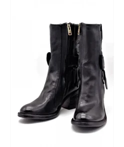 Femme L'Empreinte Chaussures Bottines|AS98 A24207