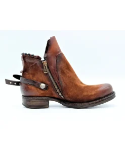 Femme L'Empreinte Chaussures Bottines|A.S. 98 AIRSTEP 520276