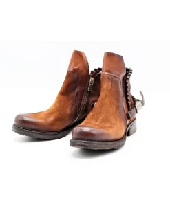 Femme L'Empreinte Chaussures Bottines|A.S. 98 AIRSTEP 520276