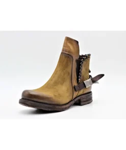 Femme L'Empreinte Chaussures Bottines|A.S. 98 AIRSTEP 520276