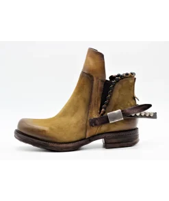 Femme L'Empreinte Chaussures Bottines|A.S. 98 AIRSTEP 520276