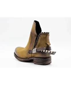 Femme L'Empreinte Chaussures Bottines|A.S. 98 AIRSTEP 520276