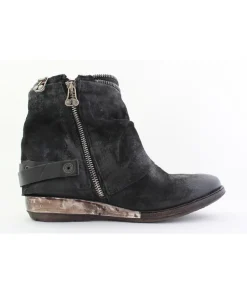 Femme L'Empreinte Chaussures Bottines|A.S.98 AIRSTEP 599207