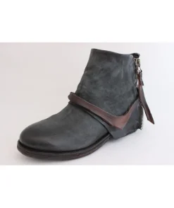 Femme L'Empreinte Chaussures Bottines|A.S.98 AIRSTEP 708207