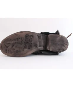 Femme L'Empreinte Chaussures Bottines|A.S.98 AIRSTEP 708207