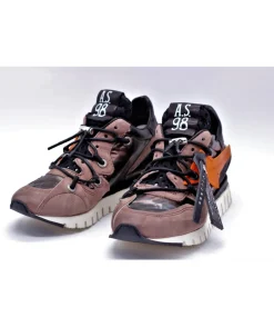 Femme L'Empreinte Chaussures Baskets|AS98 A13101