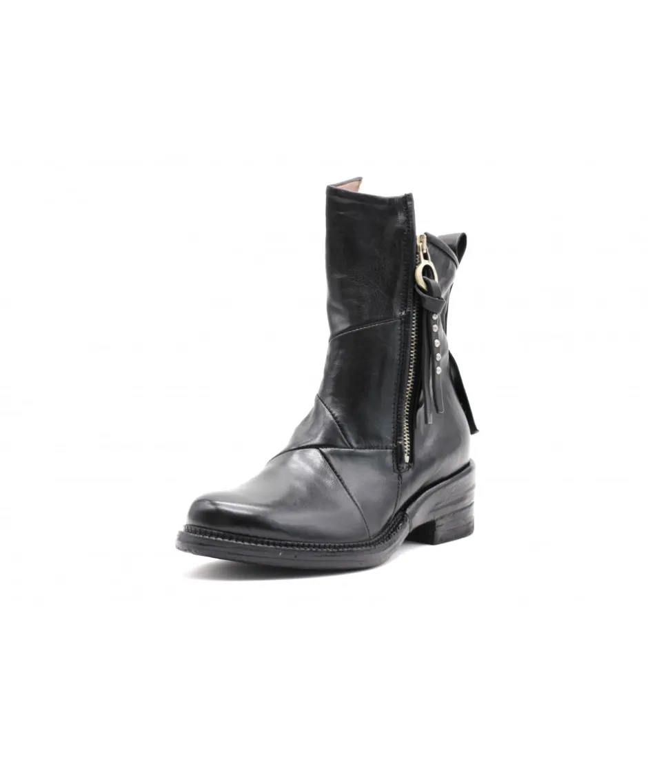 Femme L'Empreinte Chaussures Bottines|AS98 A23210