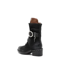 Femme L'Empreinte Chaussures Bottines|AS98 A52206