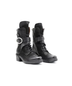 Femme L'Empreinte Chaussures Bottines|AS98 A52206