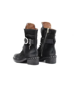 Femme L'Empreinte Chaussures Bottines|AS98 A52206