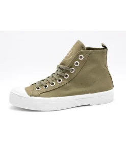 Femme L'Empreinte Chaussures Baskets|BENSIMON STELLA B79