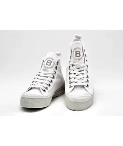 Femme L'Empreinte Chaussures Baskets|BENSIMON STELLA B79